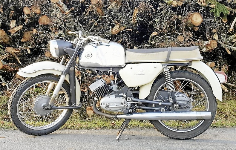 HERCULES K50
