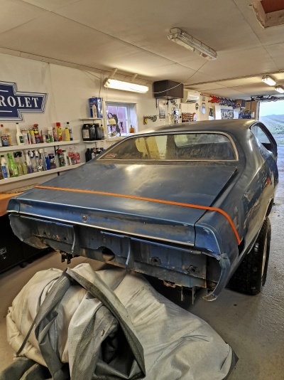 Dodge Charger