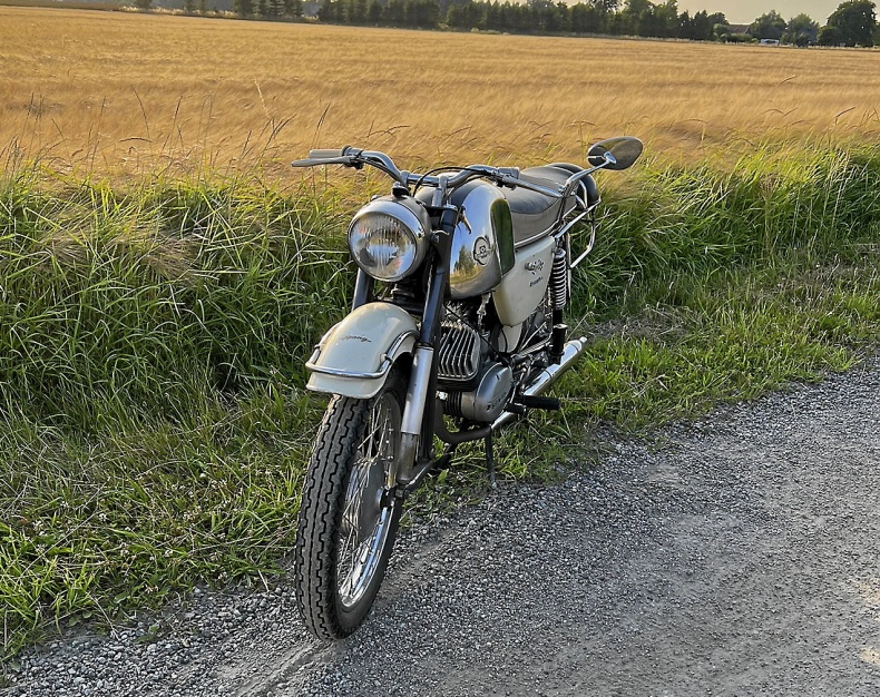 HERCULES K50