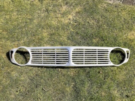Grill till Volvo