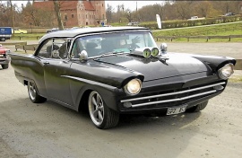 Fairlane