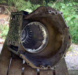 Chevrolet 4L60-E, delar