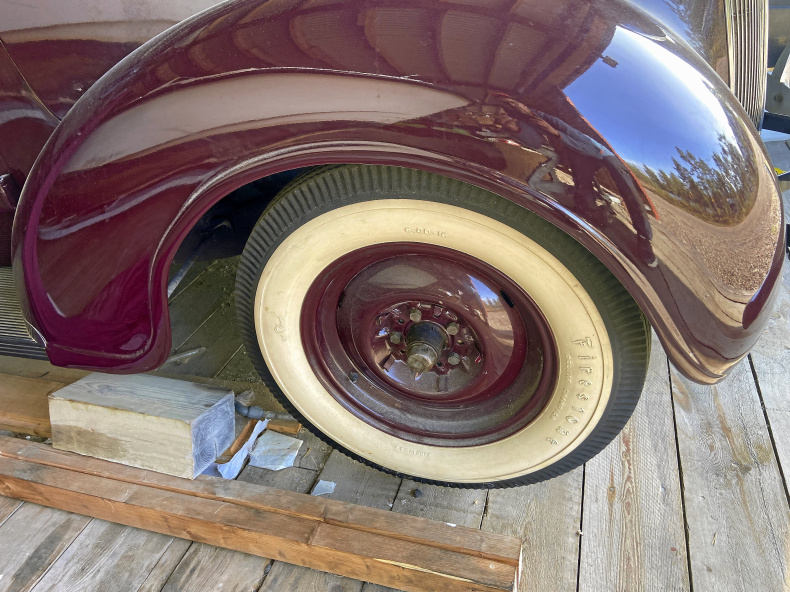 Plymouth P3