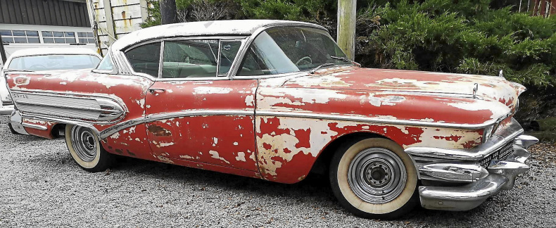 Buick Super Riviera