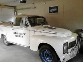 Begagnade Bilar I Hela Sverige