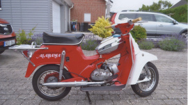  Puch Alabama 1971-1975
