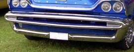 Delar till DeSoto, Plymouth, Chevrolet, Cadillac
