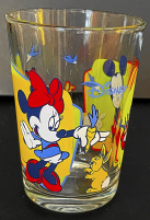 Underbara Disneyglas