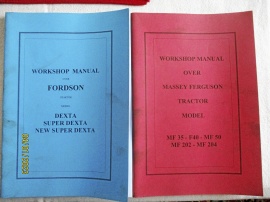 Workshop Manual