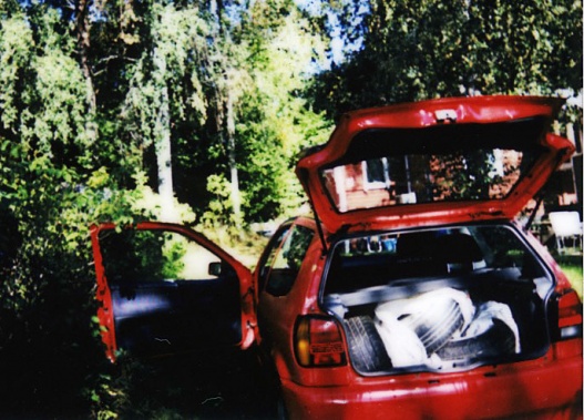 VW Polo