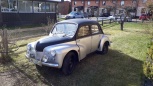 Renault 4cv