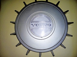 NAVKAPSLAR VOLVO