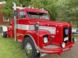 Scania L76