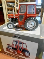 Massey Ferguson 135