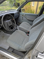 Ascona 1.8