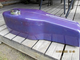 Racingtank