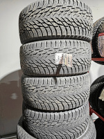 VINTERDÄCK 16-19 TUM