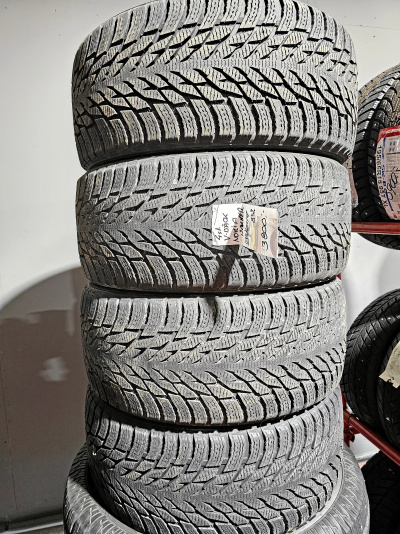 VINTERDÄCK 16-19 TUM