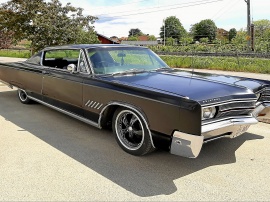 Chrysler 300, 440