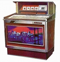 JUKEBOX 60´s