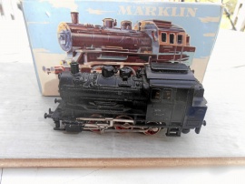Märklin HO  3000 med originalkartong