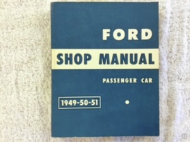 Ford 1949-50-51