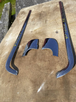 Mercury Montclair 1955