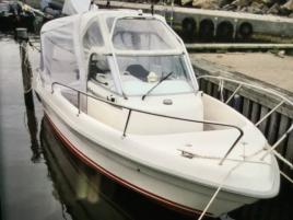 Forbina 650f diesel tamd22p