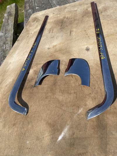 Mercury Montclair 1955