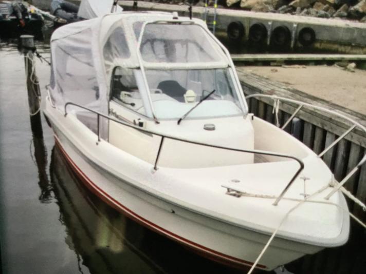 Forbina 650f diesel tamd22p