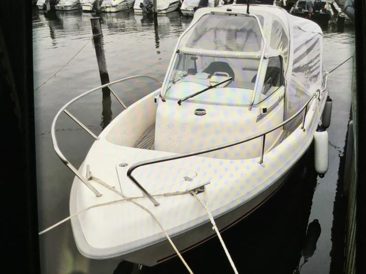 Forbina 650f diesel tamd22p