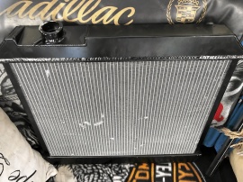 KYLARE CADILLAC 1963