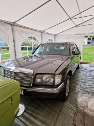 280 se renoveringsobjekt