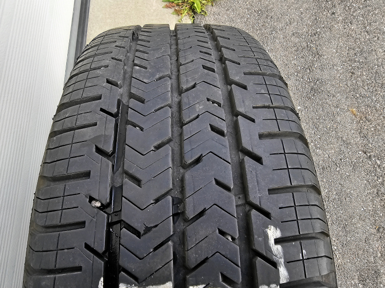 TOYOTA PROACE 5X108-17 TUM S-HJUL