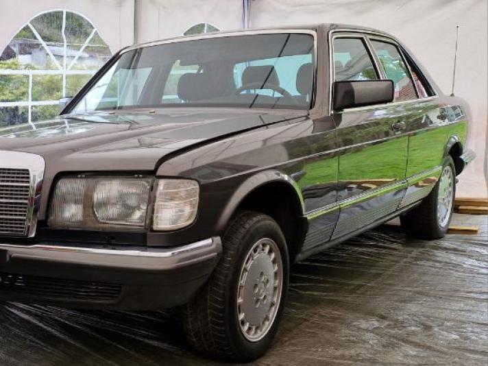 280 se renoveringsobjekt
