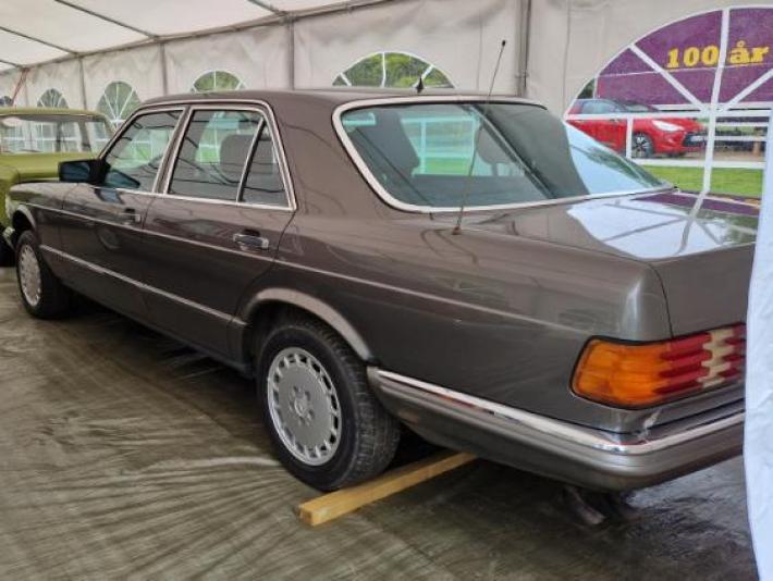280 se renoveringsobjekt