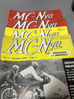 MC-Nytt