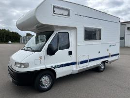 Fiat Chausson Welcome 7