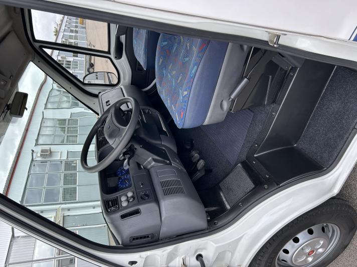 Fiat Chausson Welcome 7