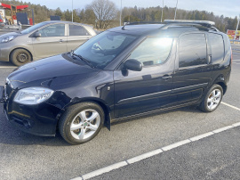 Skoda praktik 1.4l tdi