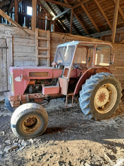 IH B-614