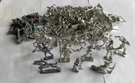 Tennfigurer