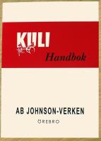 Instruktionsbok KULI Påhängsmotor / Cykelmotor