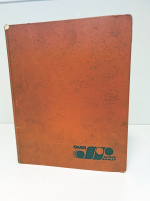 SAAB Sport Sport&Rally katalog