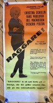 RAGGARE