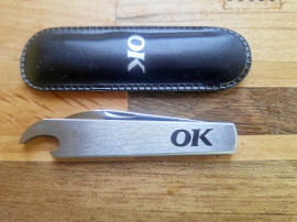 Ok fällkniv