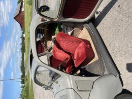 Fiat 500 Toppolino