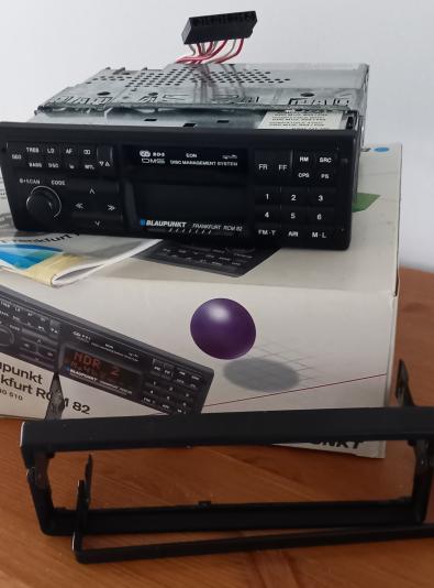 Bilstereo