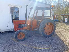 BM VOLVO 430