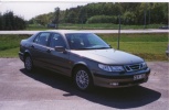 Saab Griffin